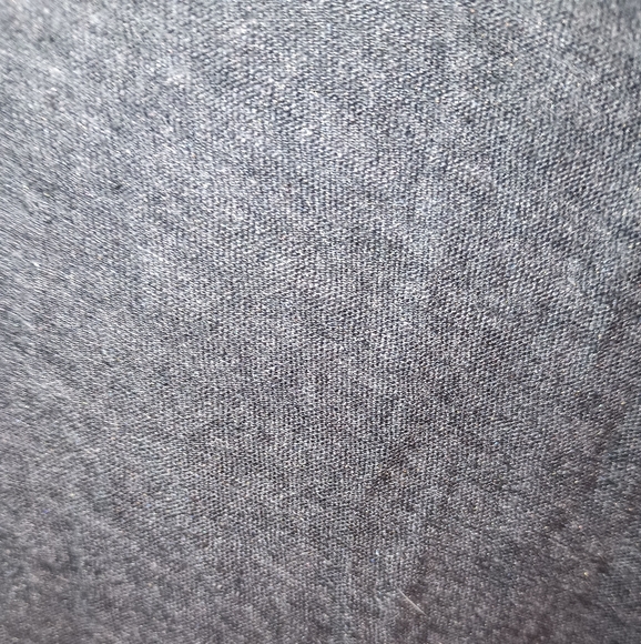 Vince Camuto Womens Layered Look Pullover Blouse, Grey, NWT - Picture 7 of 9